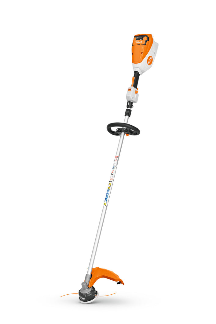 FSA 80 R Loop Handle Battery Trimmer