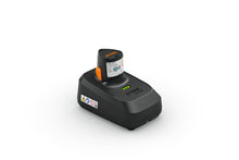 Charger l'image dans la galerie, Chargeur ALS 31