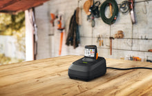 Charger l'image dans la galerie, Chargeur ALS 31