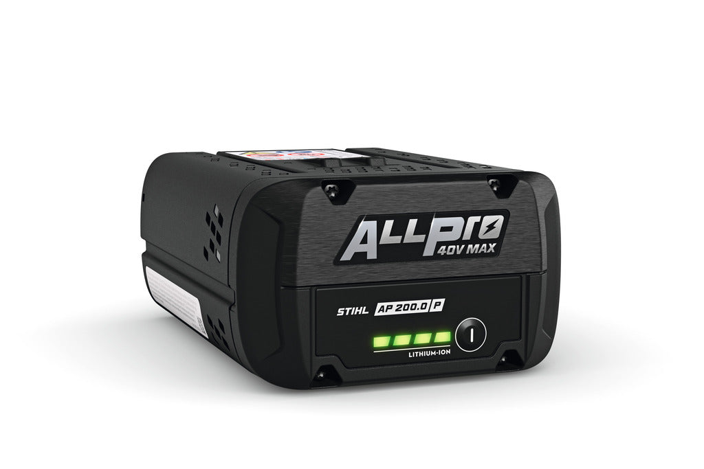 Batterie AP 200 P