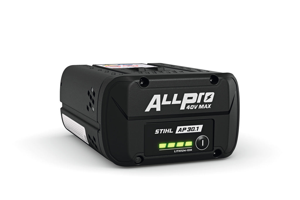 Batterie AP 30
