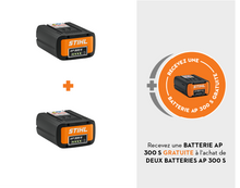 Charger l'image dans la galerie, frpromo