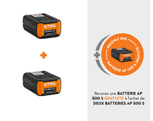 Charger l'image dans la galerie, frpromo