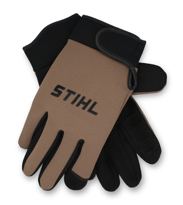 Anti-Vibration Gloves