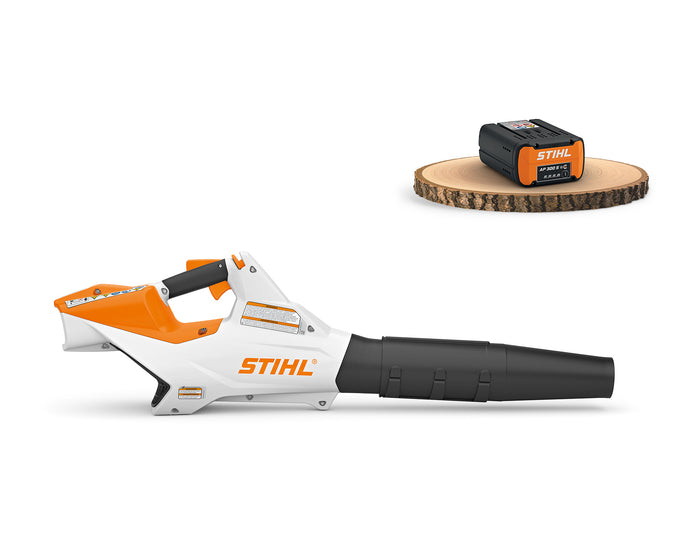 BGA 86 Professional Battery Blower