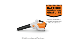 Charger l'image dans la galerie, frpromo