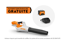 Charger l'image dans la galerie, frpromo
