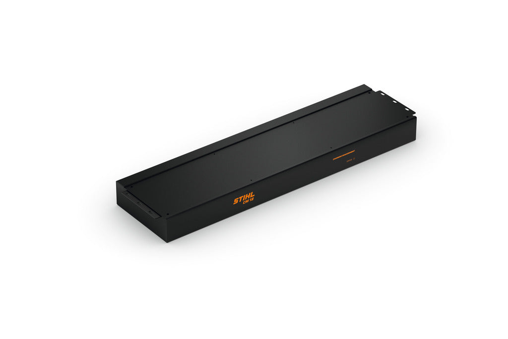 Gestion de la charge CM 12