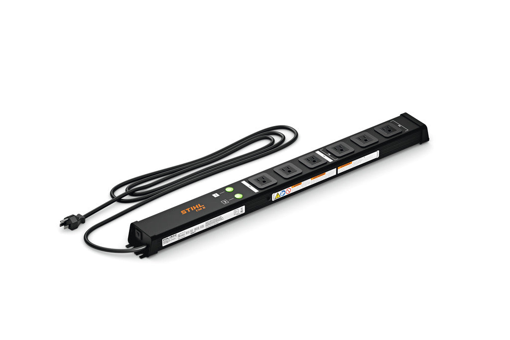 Gestion de la charge CM 6
