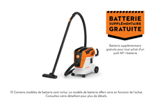 Charger l'image dans la galerie, frpromo