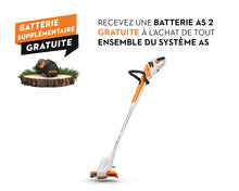 Charger l&#39;image dans la galerie, FSA30-frpromo