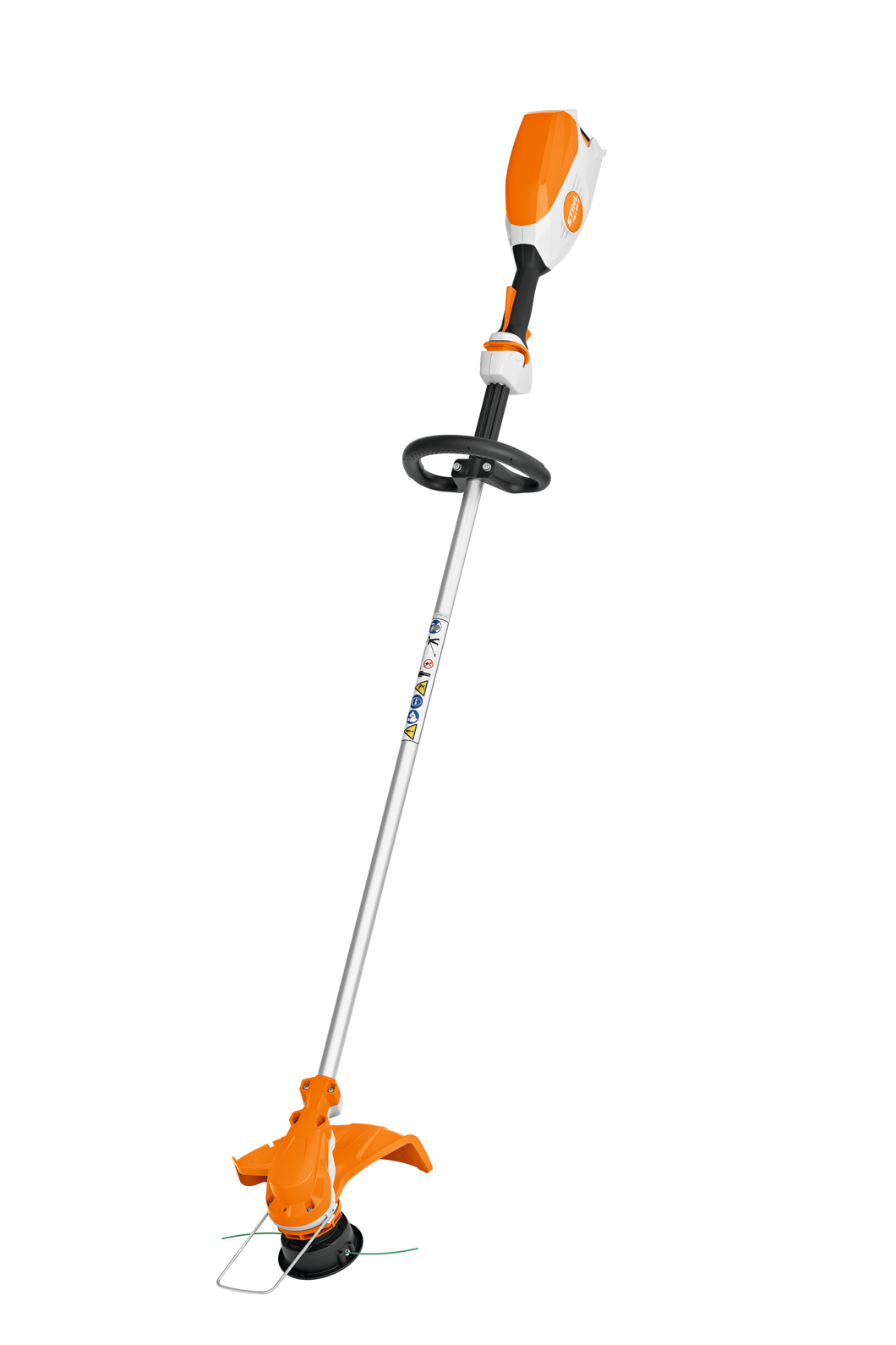 Stihl battery weed whip sale
