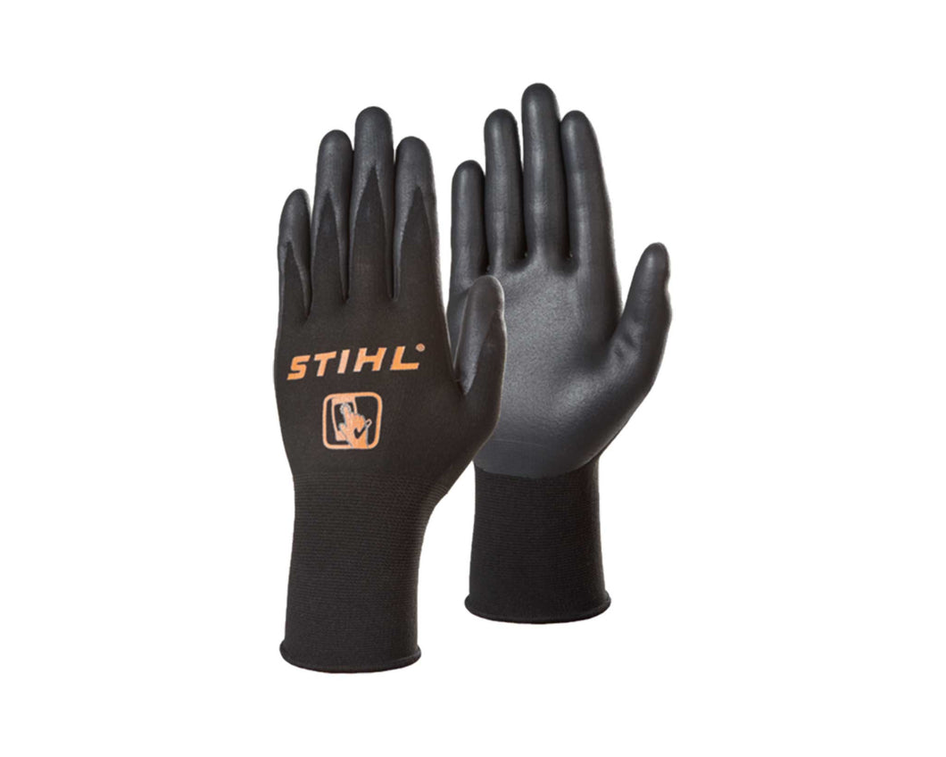 Function Sensotouch Gloves