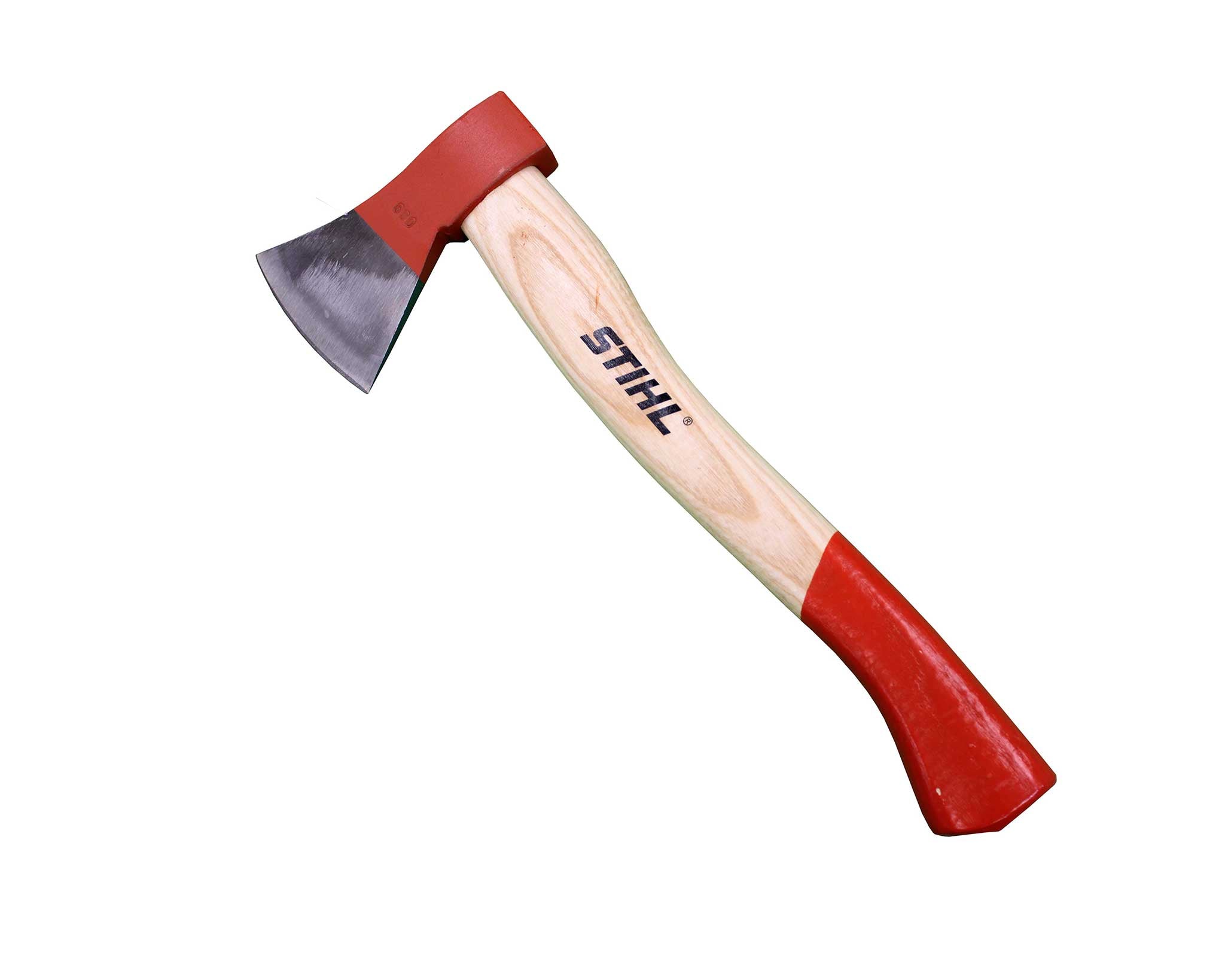 Woodcutter Axes – STIHL Direct Canada
