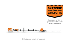 Charger l'image dans la galerie, frpromo
