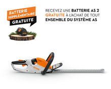 Charger l&#39;image dans la galerie, HSA30-frpromo