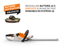 Charger l&#39;image dans la galerie, HSA40-frpromo