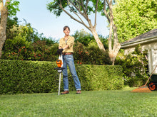 Load image into Gallery viewer, HSA 50 Battery Hedge Trimmer