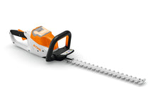 Load image into Gallery viewer, HSA 50 Battery Hedge Trimmer