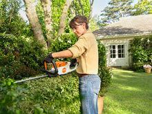 Charger l'image dans la galerie, Taille-haie à batterie HSA 60