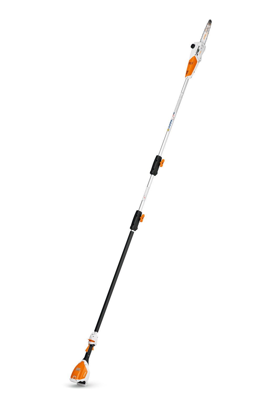 HTA 50 Battery Pole Pruner