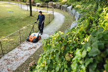 Load image into Gallery viewer, KGA 770 Battery Sweeper