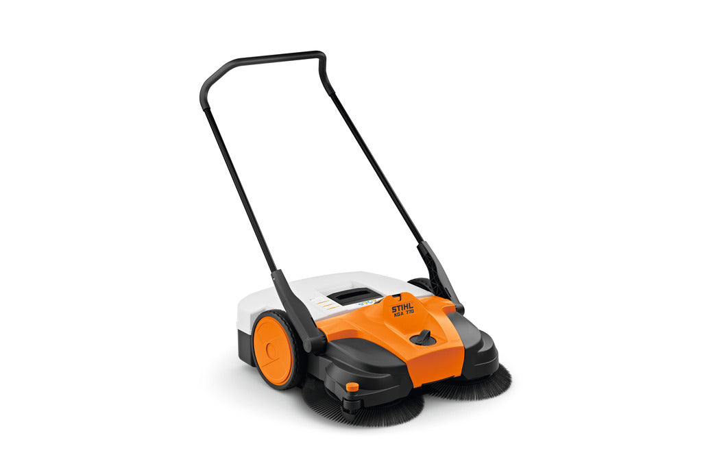 Balayeur de batterie KGA 770