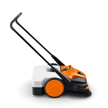 Load image into Gallery viewer, KGA 770 Battery Sweeper