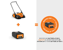 Charger l'image dans la galerie, frpromo