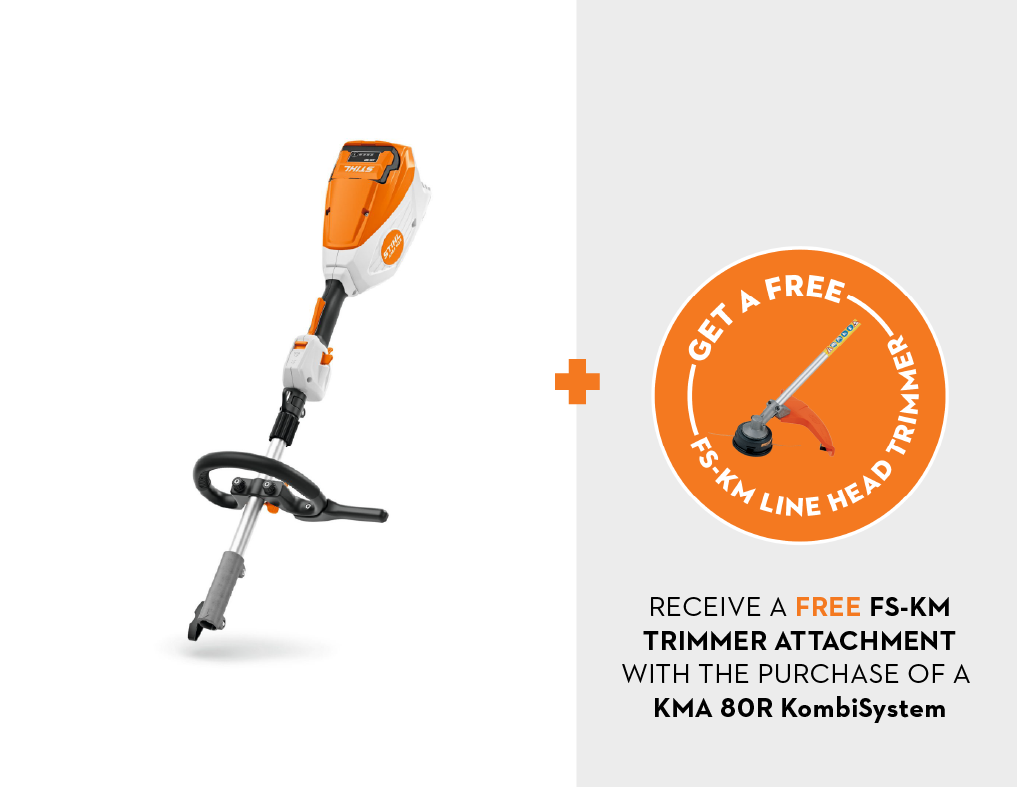 kkm Buy the KMA 80 R battery Kombisystem online – STIHL Direct Canada