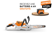 Charger l&#39;image dans la galerie, MSA60-frpromo