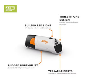 PS 1 Battery Power Bank