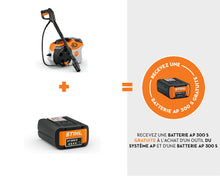 Charger l'image dans la galerie, frpromo