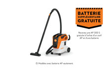 Charger l'image dans la galerie, frpromo