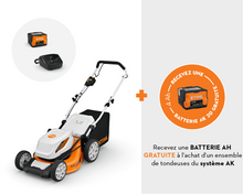 Charger l'image dans la galerie, frpromo