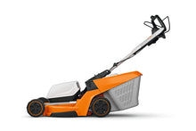 Load image into Gallery viewer, RMA 453 PV Self-Propelled Battery Lawn Mower
