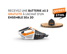 Charger l&#39;image dans la galerie, SEA20-frpromo