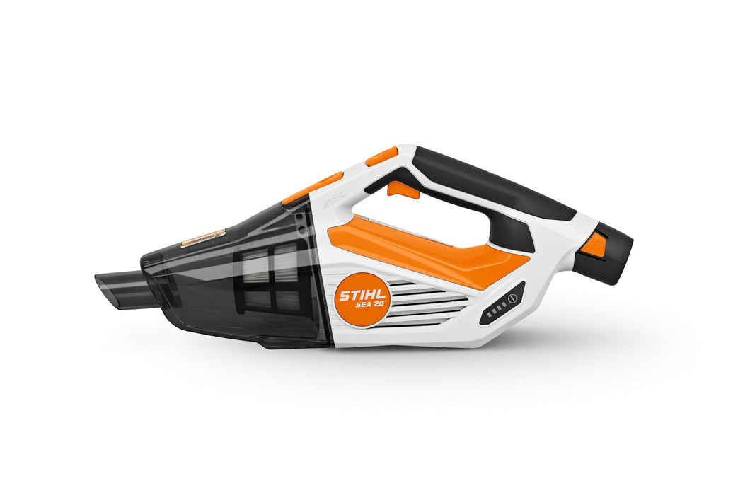 SEA 20 Battery Hand Vacuum