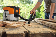 Charger l'image dans la galerie, Aspirateur à batterie SEA 50