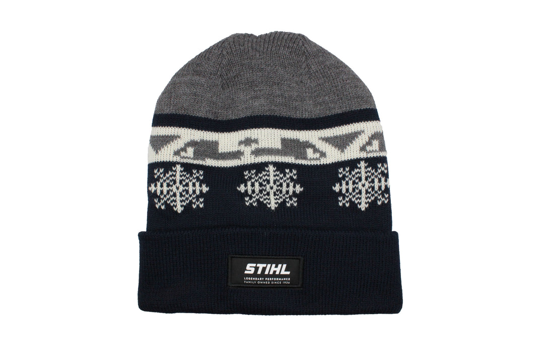 Winter Toque