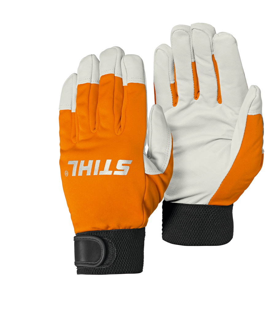 ADVANCE INSULATED GLOVES