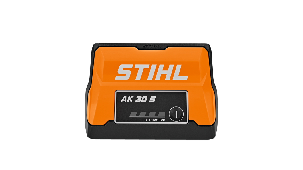 AK 30 S Battery – STIHL Direct Canada