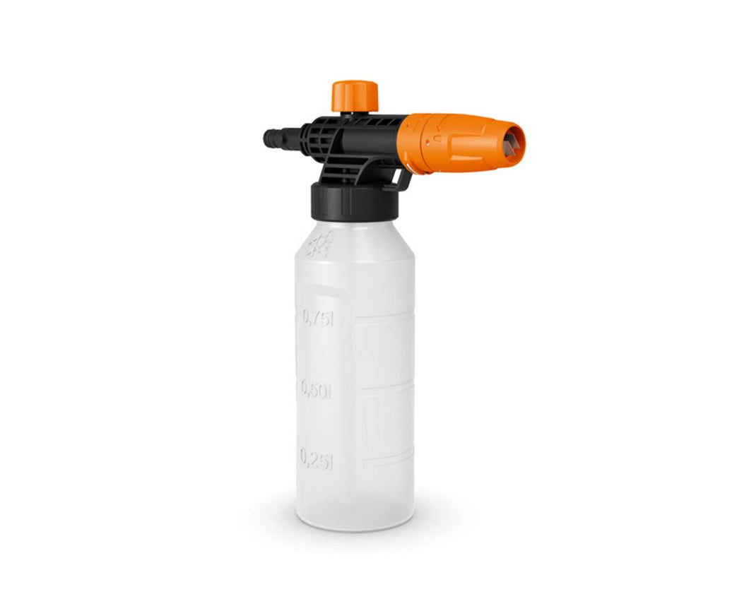 Foam Nozzle