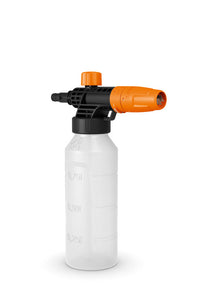 Foam Nozzle