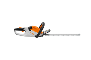 Stihl hsa 66 battery hedge trimmer deals