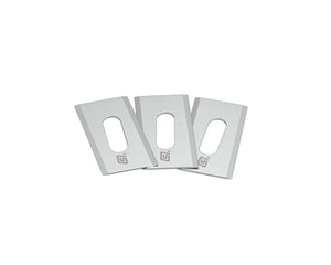 iMOW® Basic Blades: pack of 9