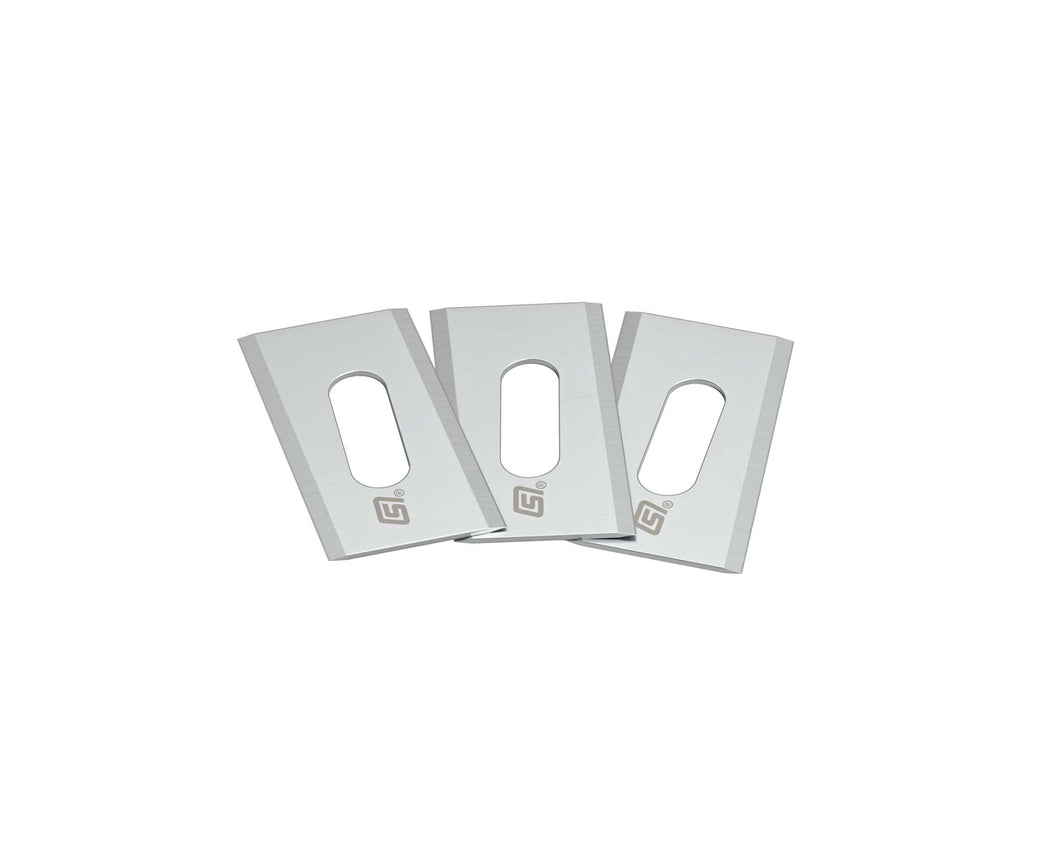 iMOW® Basic Blades: pack of 9