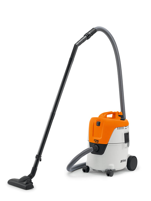 SE 62 Electric Wet/Dry Vacuum