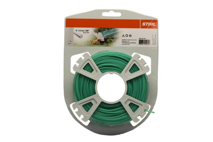 .080 - 1/2 lb ROUND Trimmer Line