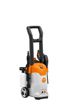 Load image into Gallery viewer, RE 80 Compact Electric Pressure Washer